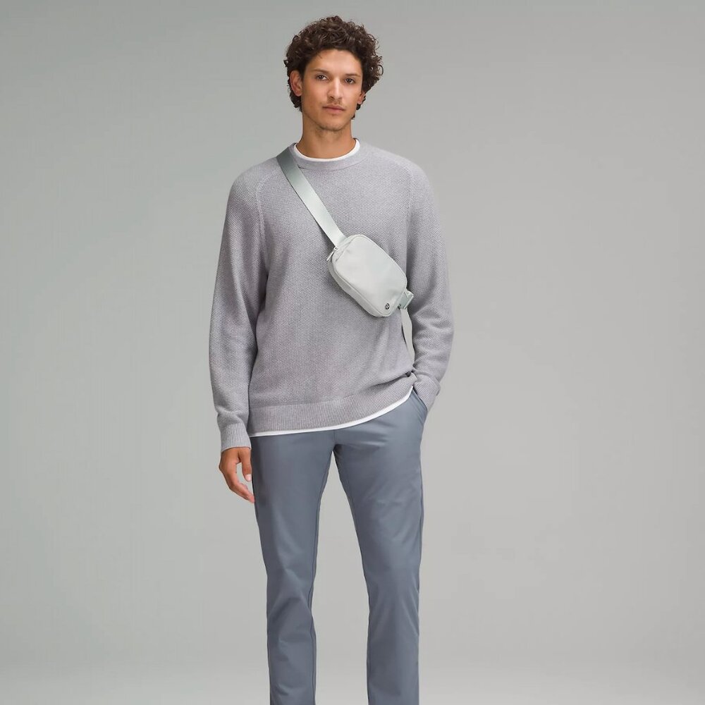 Sold Out Jade Grey Everywhere Belt Bag 1L- lululemon NWT - Picture 6 of 6